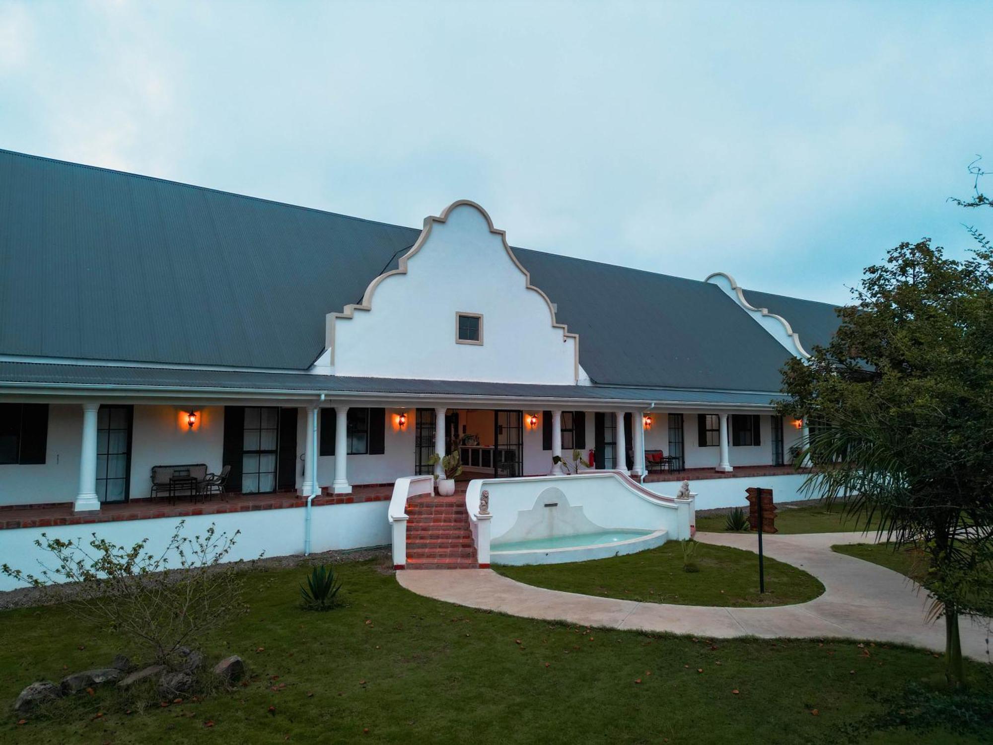 Kili Seasons Hotel Аруша Экстерьер фото