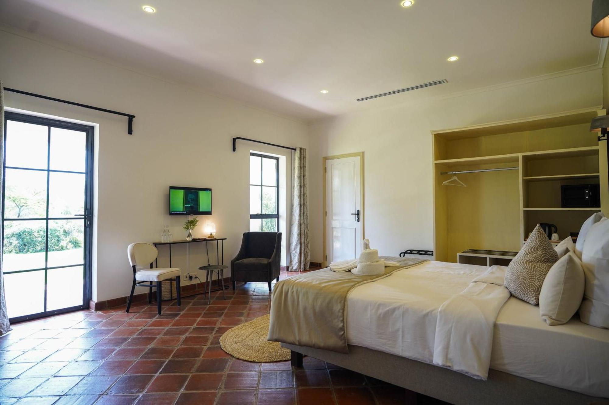 Kili Seasons Hotel Аруша Номер фото