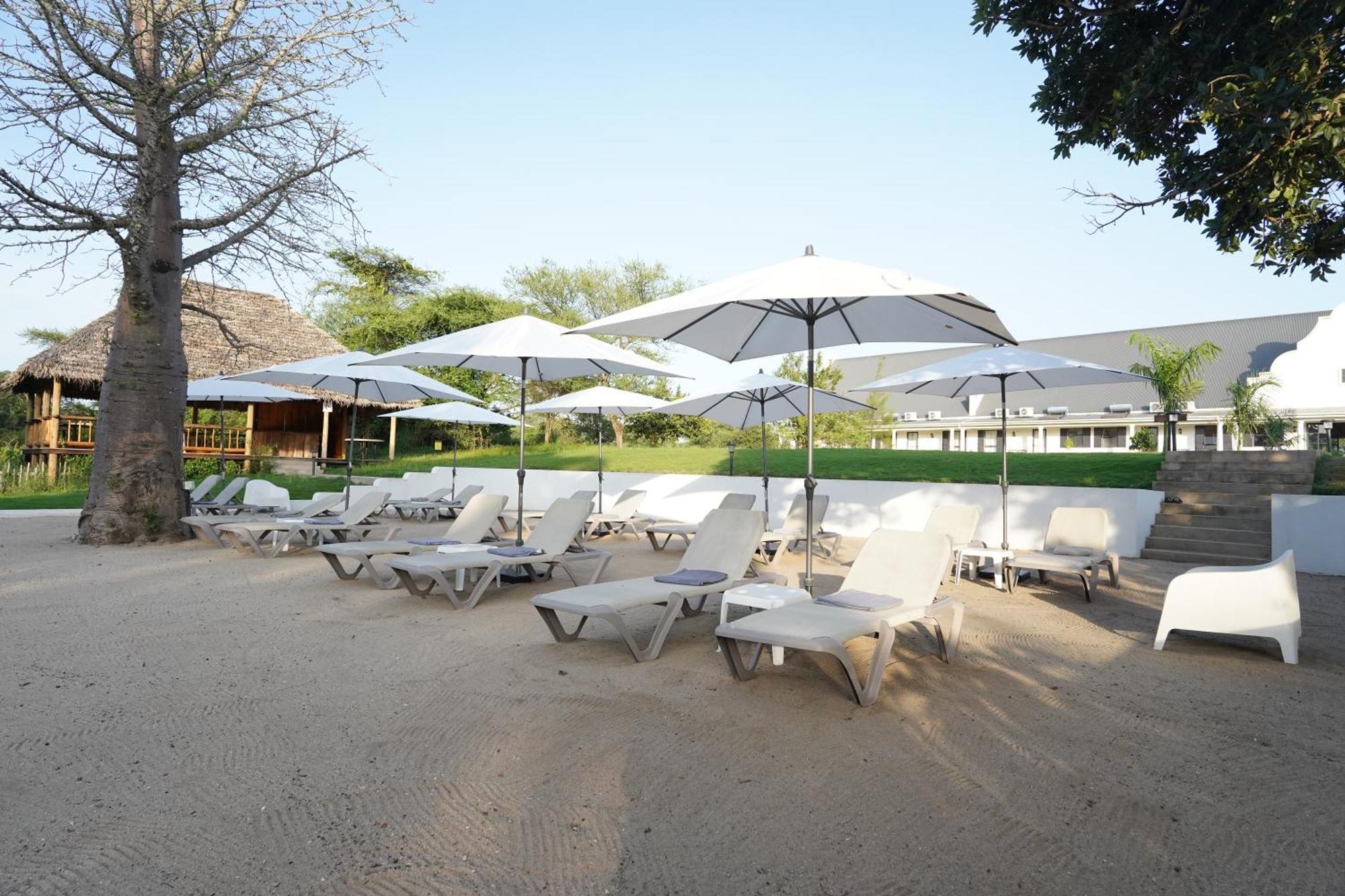 Kili Seasons Hotel Аруша Экстерьер фото