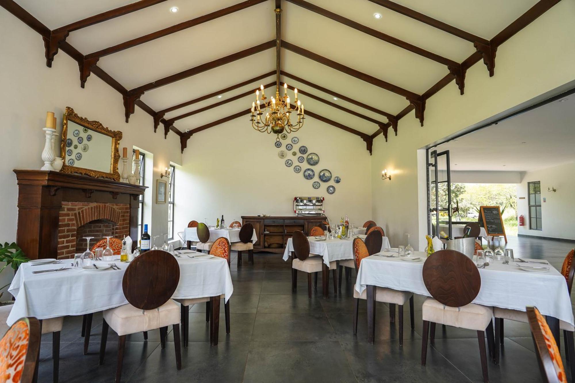 Kili Seasons Hotel Аруша Экстерьер фото